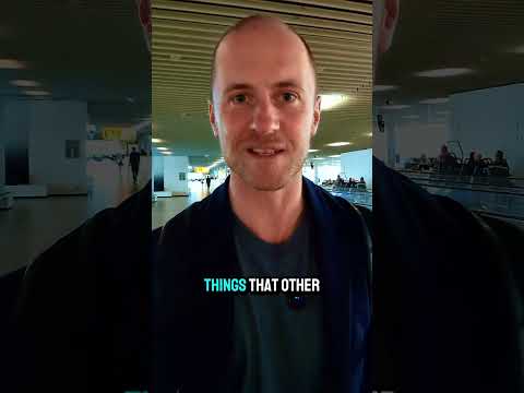 How to make people like you