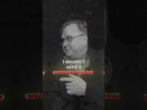 Linkedin’s FOUNDER Explains How to ACTUALLY Get Hired!