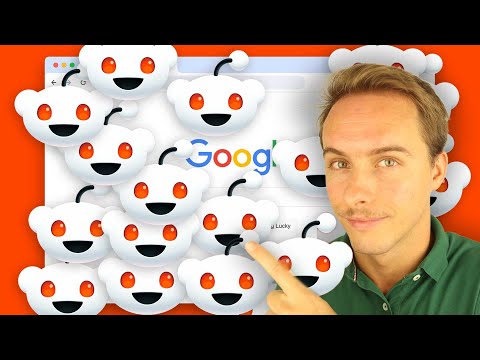 Reddit SEO: How Everyone Is Using It To Rank In Google