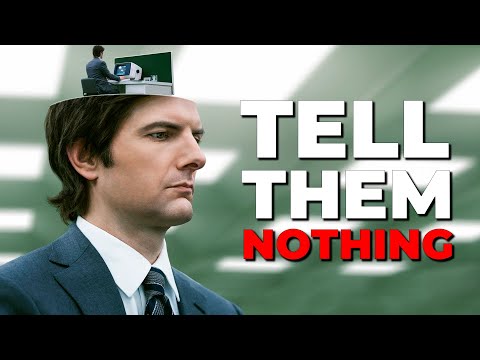 Severance - How to Write an Addictive Story