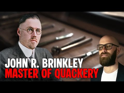 The Most Prolific Medical Fraudsters in History