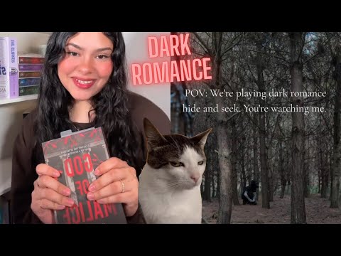 The Dark Romance Delusion Is Getting Worse