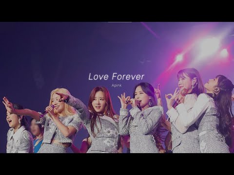 [𝙋𝙡𝙖𝙮𝙡𝙞𝙨𝙩] 🐼판다들이 추천하는 에이핑크(Apink) 발라드감성 명곡 모음