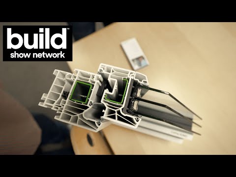 These windows are AWESOME - Steve and Matt go window shopping!