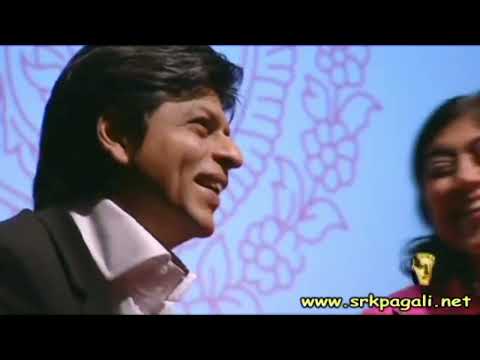 SRK Interview at British Academy of Film and Television Arts 2006 | Shah Rukh Khan