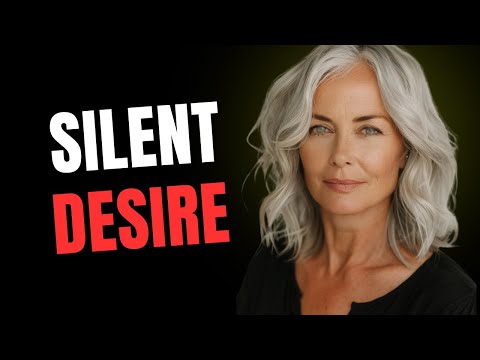 The Signs of Desire She Never Shows Directly