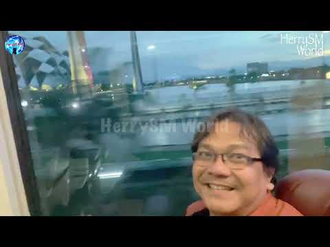 Masjid Al Jabar Bandung View by Turangga Panoramic yang sangat Menawan Luar Biasa