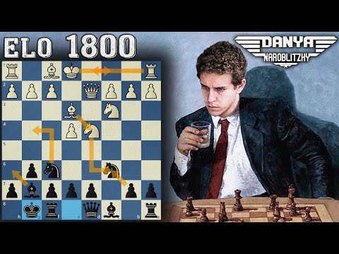 Understanding the Accelerated Dragon!! | Open Sicilian | GM Naroditsky's Theory Speed Run