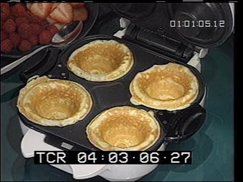 Black & Decker ShellBaker (Full Infomercial)