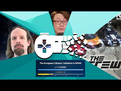 Why Stop Killing Games Must Succeed | Mini Documentary