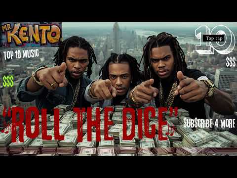 Mr. Kento - Roll The Dice (Official)