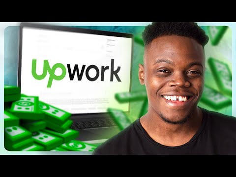 💸 How to Start Making Money with Data Entry Jobs on Upwork