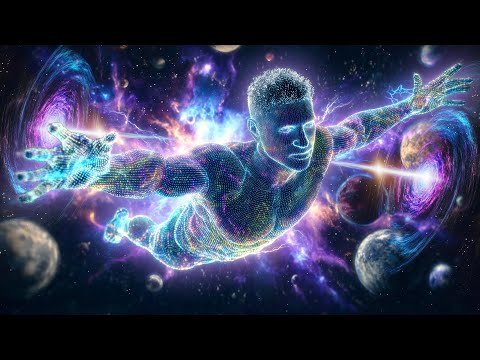 432Hz - Super Recovery & Healing Frequency: Heals All Damage of Body and Soul, Eliminate Stress