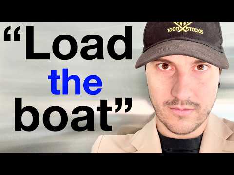 “The Bottom is in”