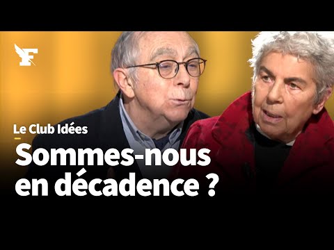 Affaissement démocratique, fin de l'universel... Le progressisme est-il à bout de souffle ?