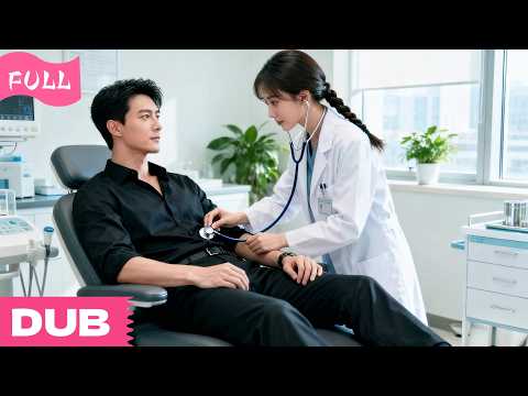 A Female Doctor Was Hired To “Fix” The CEO—But Marriage Revealed He’s Totally Fine!