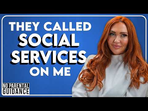 Charlotte Dawson’s Parenting Nightmare | No Parental Guidance