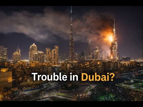 Dubai at a Turning Point: What’s Really Changing?