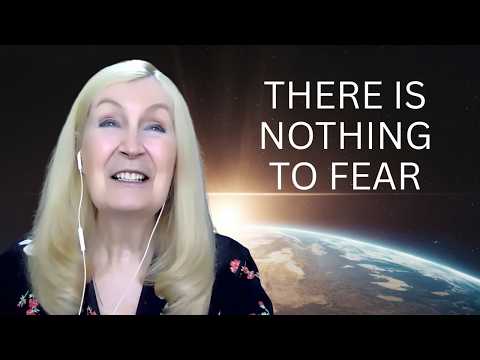 Doctor Died In Plane Crash and Went Into Realm of White Light I Dr Yvonne Kason