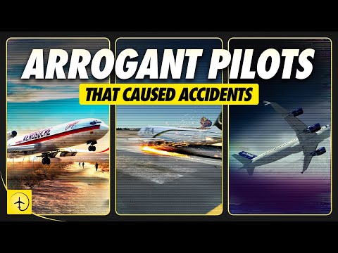 The Most UNFORGIVABLE Pilot Choices Ever!