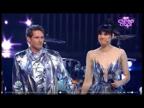 Анкудинова Танцы на стеклах