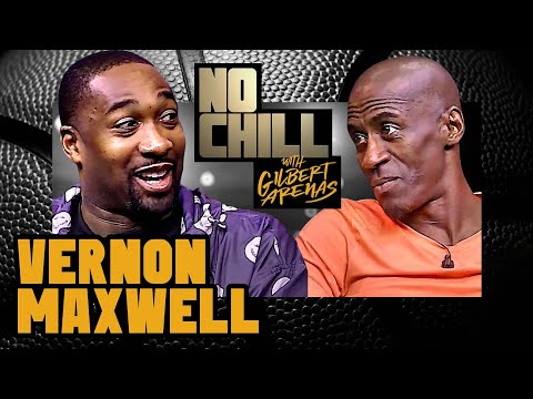 Agent Zero & Mad Max Discuss MJ, Hakeem Olajuwon & If Today's NBA Is "Soft"