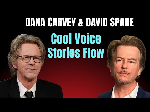 Ted Danson - Fly on the Wall with - Dana Carvey and David Spade