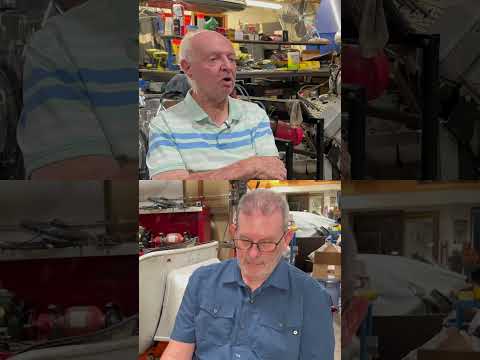 NEVER Mix Them! Machining Oil isn't Automotive Oil! Ed Smith w #Barryt - From Ask Ed 47