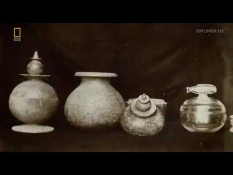 Buddha's bones Documentary