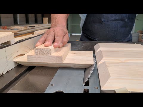 115.-CURSO DE MEDIR Y CORTAR ANGULO 45* EN SIERRA DE MESA