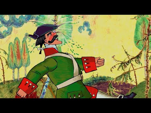 МУЛЬТЫ ДЛЯ МАЛЬЧИШЕК 👦 МЕГА СБОРНИК! Гора Самоцветов | Студия Пилот