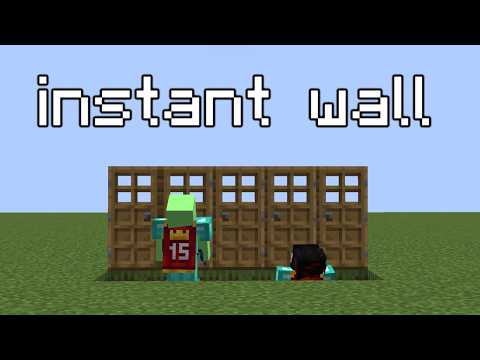 using doors to make OP traps