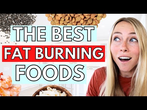 These Foods Burn Fat REALLY Fast... But You’re Eating Them Wrong