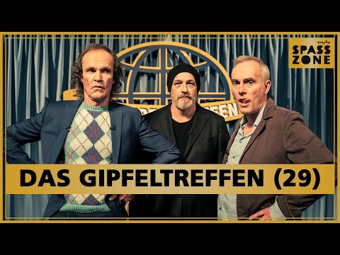 DIY - der beste Trend fürs Unterstübchen. Das Gipfeltreffen | MDR SPASSZONE