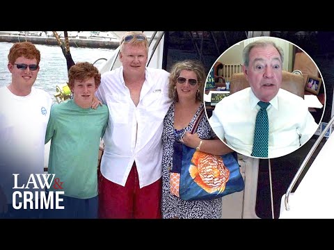 Real Story Behind 'Murdaugh: Death in the Family' Revealed by Killer's Lawyer