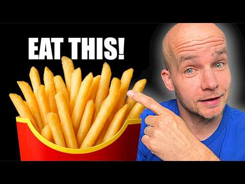 The Best Side Dish For Diabetes. I Finally Found It!