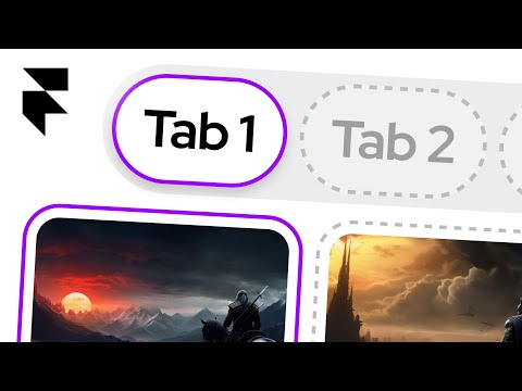 Nested Components in Framer (Beginner Tutorial)