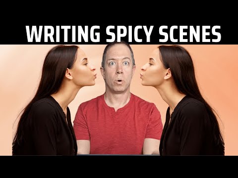 9 Spicy Scene Mistakes that Readers Will Never Forgive