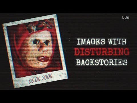 Images With Disturbing Backstories [6]