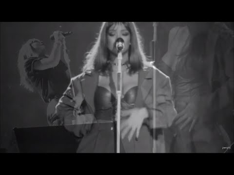 Rihanna - Love on the Brain