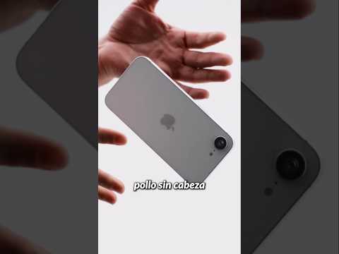 APPLE PERDIÓ la CABEZA!!!