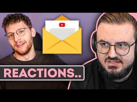 Klengan hat YouTube kontaktiert