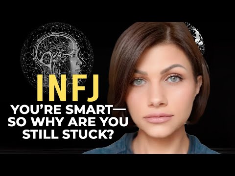 5 BLOCKS THAT KEEP INFJs FROM FINDING THEIR PURPOSE (Even When They’re Deep Thinkers)