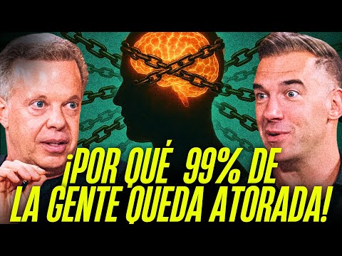 Dr. Joe Dispenza: ¡No Permitas que tu Pasado te Controle! Reprográmate y Manifiesta un CAMBIO REAL
