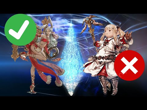 What Job Identities Work in FFXIV and What Could Be Better?