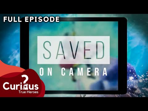 PREMIERE | Echoes of Rescue: High-Stakes Drama Unfolds as Climbers Face Crisis on Pillar Rock