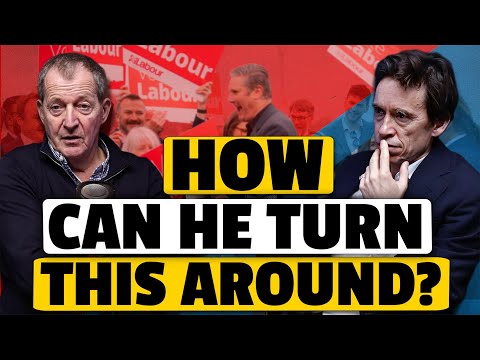 Is It Over For Keir Starmer?