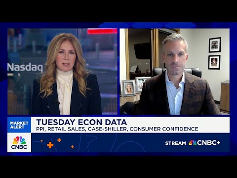 The biggest risk to the market remains the concentration at the top, says Matt Powers