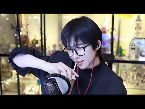 摩登兄弟劉宇寧 直播完整版 | 2025/10/07微博直播