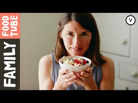 Breakfast On The Go | Jools Oliver
